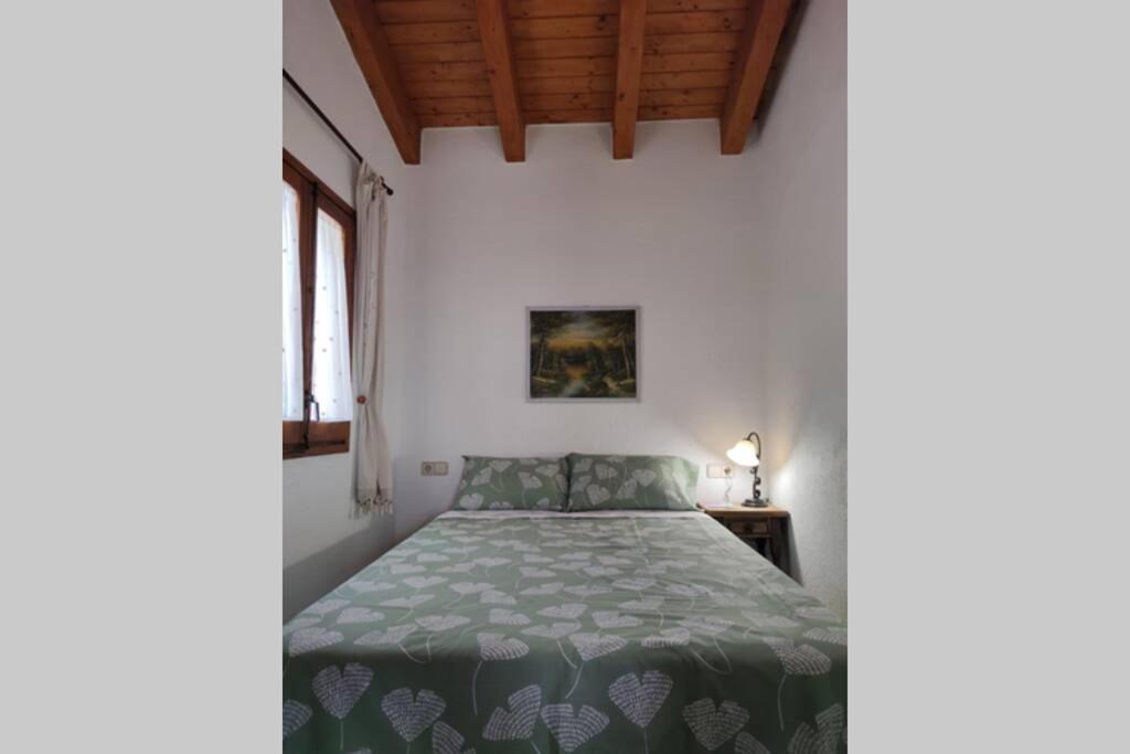 הוילה פובלה דה סגור Casa Escola מראה חיצוני תמונה