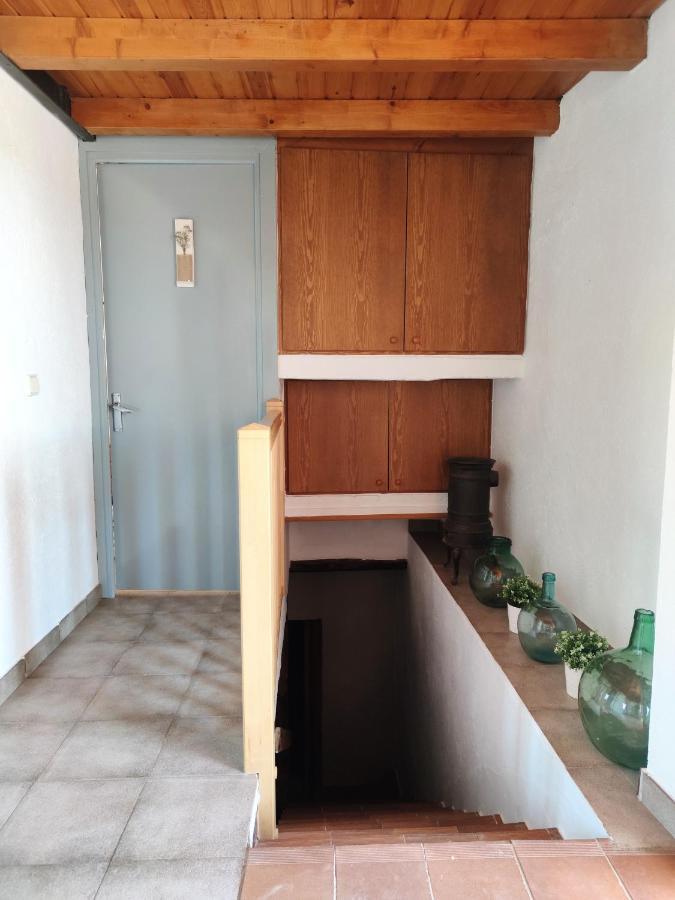 הוילה פובלה דה סגור Casa Escola מראה חיצוני תמונה